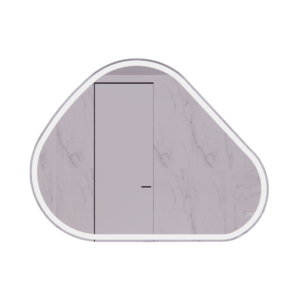 Зеркало с подсветкой Opal Plus